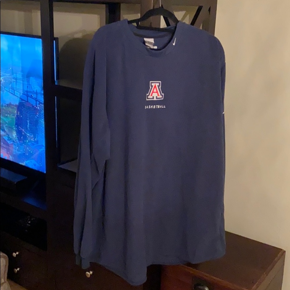 Nike Therma Fleece